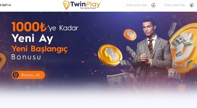 Twinplay Canlı Casino