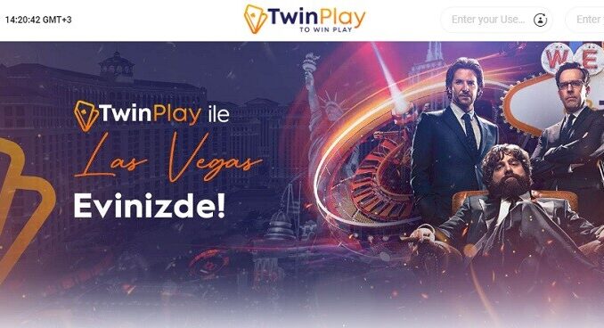 Twinplay Casino