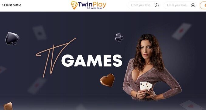 Twinplay TV Oyunları