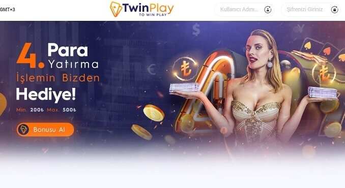 Twinplay Live Casino