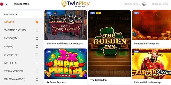 Twinplay Spor Bahsi Kuralları